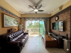 Symphony Heights (D21), Condominium #563230351